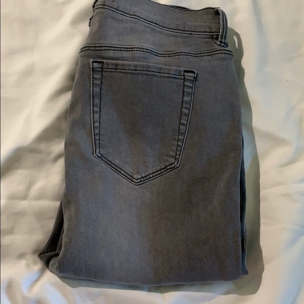 PacSun jeans - Picture 5 of 5